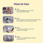 Electric Hot Water Bag