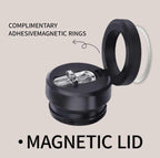 Byoul - Vacuum Insulated Water Bottle With Holder