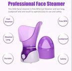 NTFS Beauty - Facial Steamer