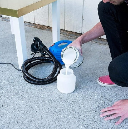 Electric Paint Sprayer