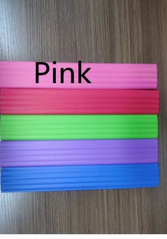 Lumbar Orthosis Lumbar Disc Protrusion Lumbar Massage Acupuncture Prominent Back Pain Relief Pink cotton sliver