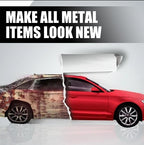 Homonth - Rust Remover