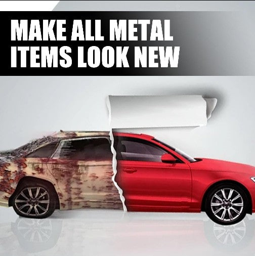 Homonth - Rust Remover