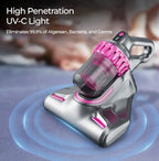 4 In 1 Cordless Vacuum Cleaner