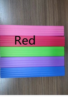 Lumbar Orthosis Lumbar Disc Protrusion Lumbar Massage Acupuncture Prominent Back Pain Relief Red cotton sliver