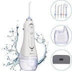 H2O Oral Irrigator