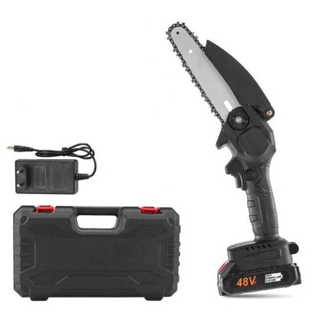 Mini Electric Chainsaw 48w