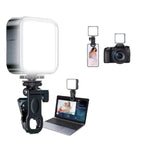 Portable LED Video Light