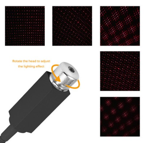 Star Decoration Light