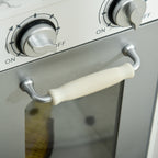 Play Kitchen Set for Kids W/ Lights Sounds