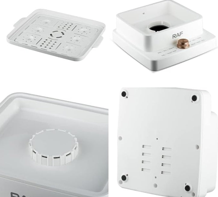 RAF - Food Steamer