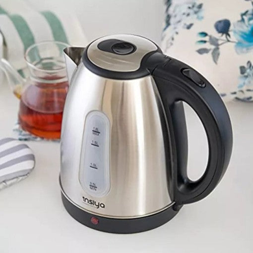 Stainless Steel Electric Kettle Kettle