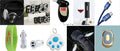 Electronic Bottle Opener Qier Plastic USB Rechargeable Wine Electric Electronic Bottle Opener Set2 Battery models