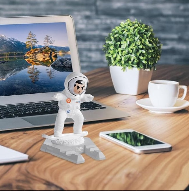 Desktop Phone Holder