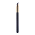 Wild Eyebrow Brush 3d Stereoscopic Painting Hairline Eyebrow Paste Artifact Eyebrow Brush Brow Makeup Brushes Concealer Brush Black 1PCS