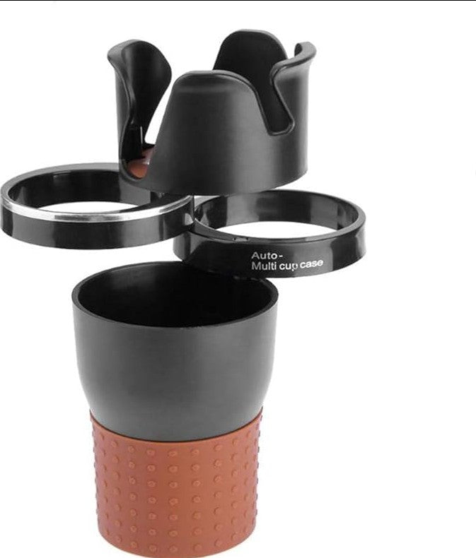 Auto Multi Cup Holder