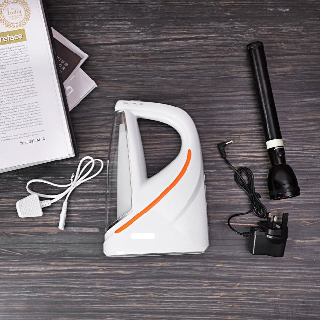 Kamisafe - Rechargeable Emergency Light