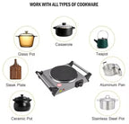 Portable Electric Stove