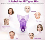 NTFS Beauty - Facial Steamer