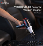 VC03 Vacuum Cleaner