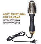 Silk Flow Hair Brush