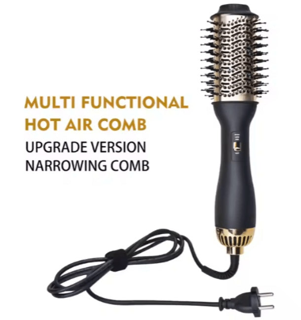 Silk Flow Hair Brush