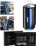 Smart Car Aroma Diffuser