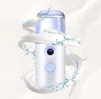 Hydrating Calm Makeup Moisturizing