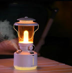 Destop Light Humidifier