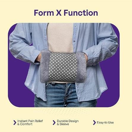 Electric Hot Water Bag