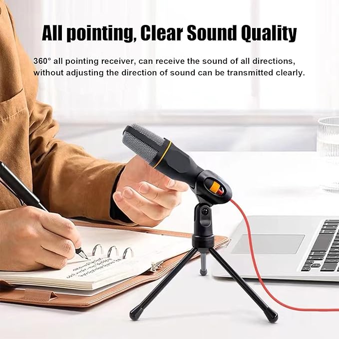 Condenser Microphone Microphone