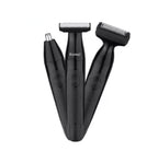 Multi-Function Men's Shaving Machine