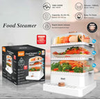 RAF - Food Steamer