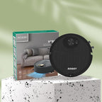 Automatic Sweeping Robot