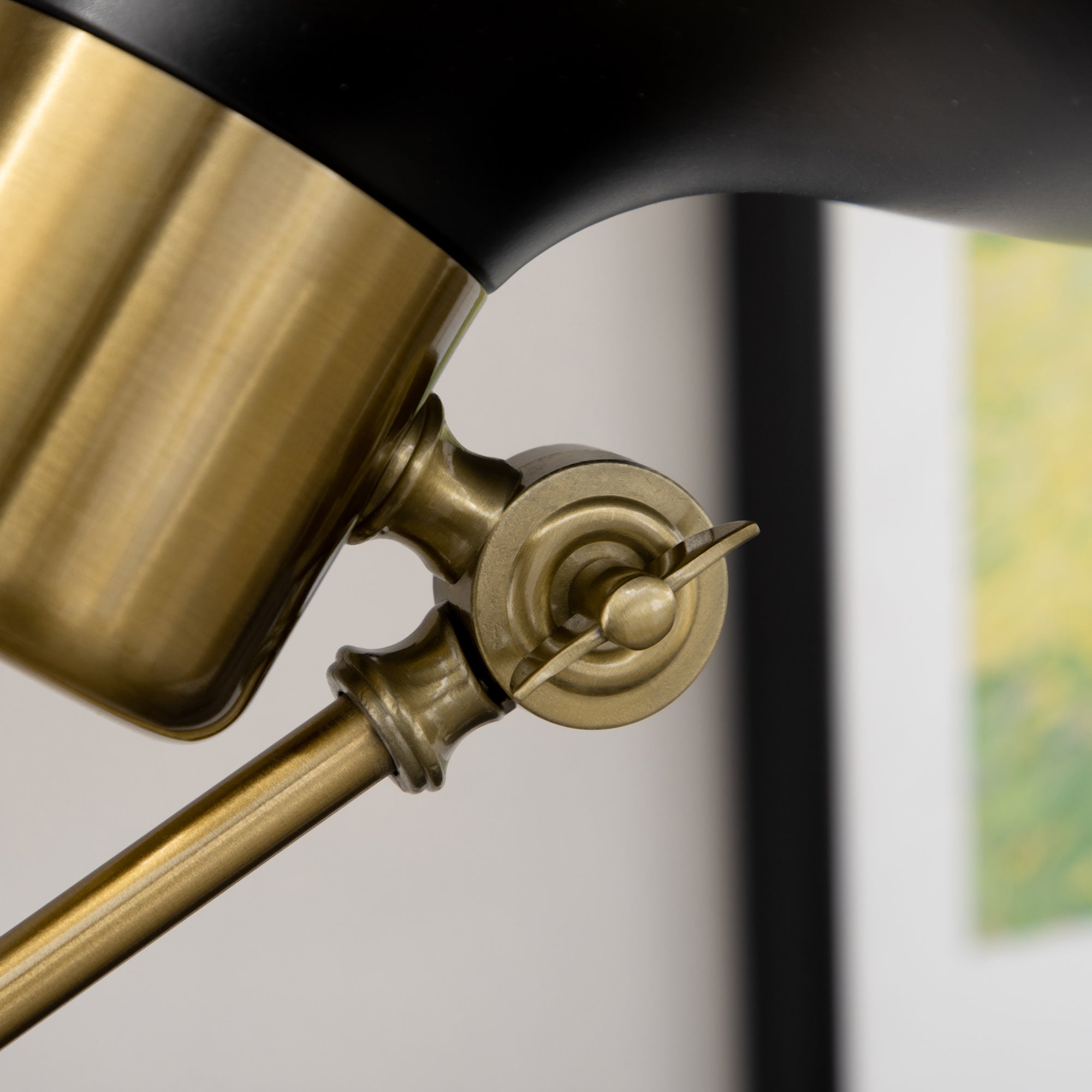 Adjustable Floor Lamps for Living Room