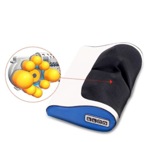 Electric Massage Pillow