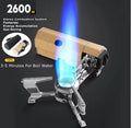 Portable Camping Stove