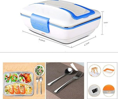 Electric Heating Lunchbox